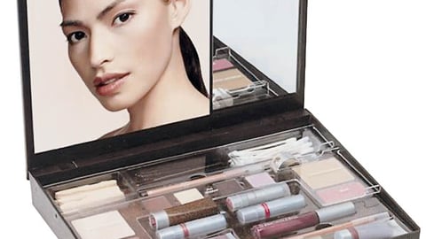 Aveda Stylist Station Traveler