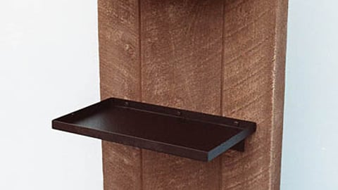 Jim Beam Country 3-Case Floorstand