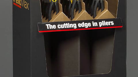 Stanley FatMax Pliers Floorstand