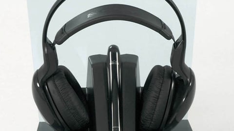 Sony/Best Buy Headphones Counter Unit