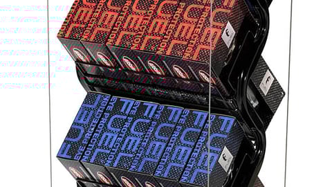 AOSafety Eye Protection Floorstand