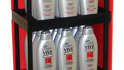 L'Oreal Vive For Men Sidekick