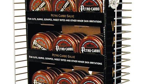 Watkins Petro Carbo Sidekick