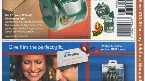 Norelco Meijer Co-Equity FSI