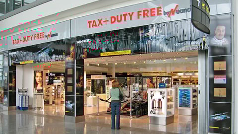 Johnnie Walker Formula 1 Digital Screen