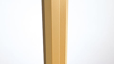 Miller High Life Tap Knob