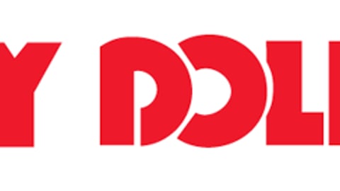 Family Dollar Logo