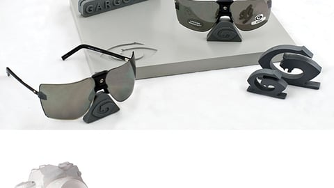 FGX Gargoyles, Angel Eyewear P-O-P Kits