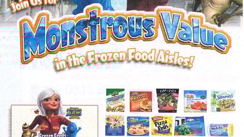 NFRA 'Monstrous Value' FSI