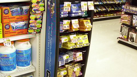 ChapStick Power Wing