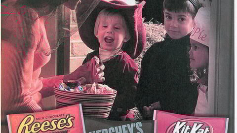 Hershey Halloween FSI