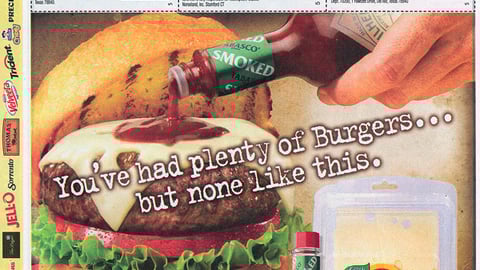 McIlhenny Norseland T. Marzetti FSI