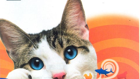 Purina PetSmart Co-Op FSI