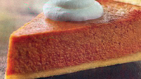 Smucker 'Power of Family Meals' FSI