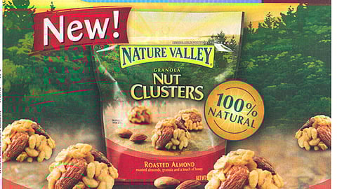 General Mills 'Everyday Saver' FSI Cover