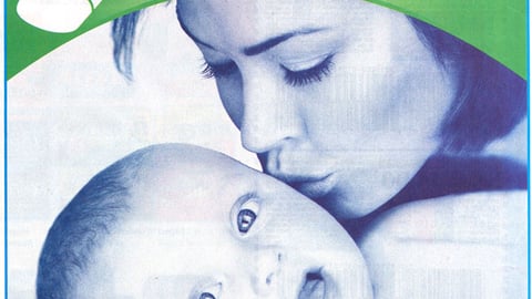 White Cloud 'Go Green and Save' FSI