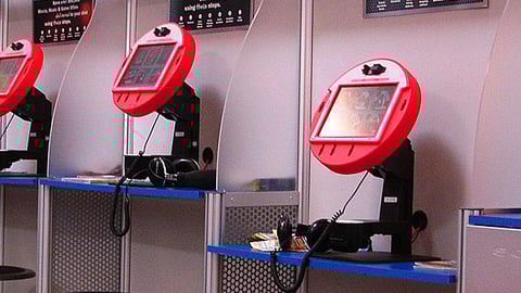 H-E-B Plus Movie, Music & Game Kiosks