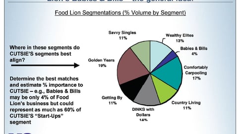 Hoyt & Co. Sample Segmentation Alignment