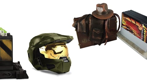 Idea Planet DVD Display Cases