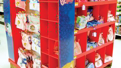 Littlest Pet Shop Pallet