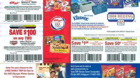 Safeway 'Insider's Guide' Brand Features