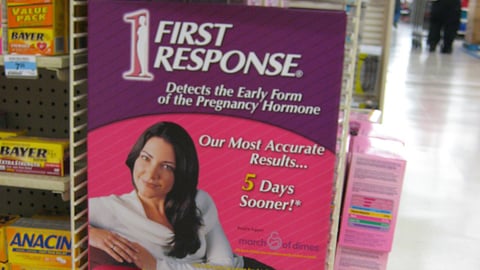 First Response Power Wing