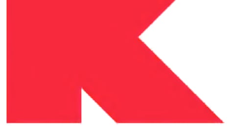 Kmart Logo