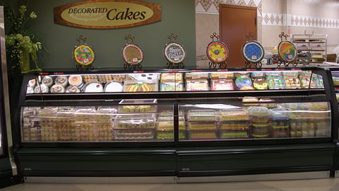 Fresh Fare Decorated Cakes