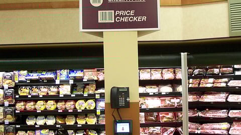 Fresh Fare Customer Information Center