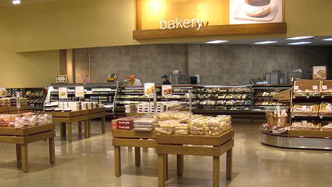 Meijer Bakery