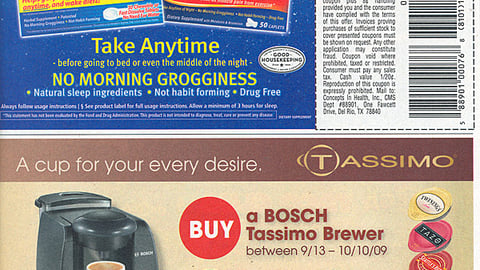 Bosch Tassimo Meijer FSI