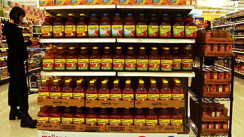 General Mills Meijer Base Wrap