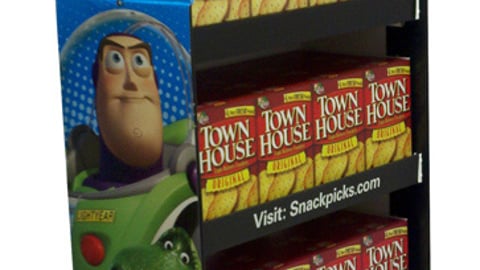 Kellogg's 'Toy Story 3' Dress Up Kit