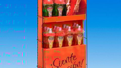 Parfums de Coeur "Diva Latina" Sidekick