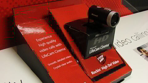 Best Buy Share Life Endcap