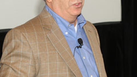 Paul Lieberman