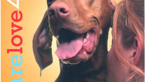 Purina 'Pure Love 4 Pets' FSI