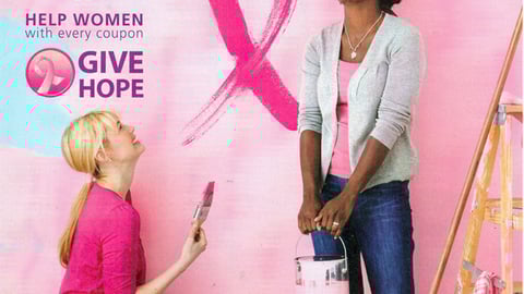 P&G brandSaver October 2009 Cover