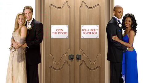 "Prom Night" Lobby Display