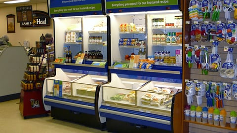 Publix Apron's Simple Meals Coolers