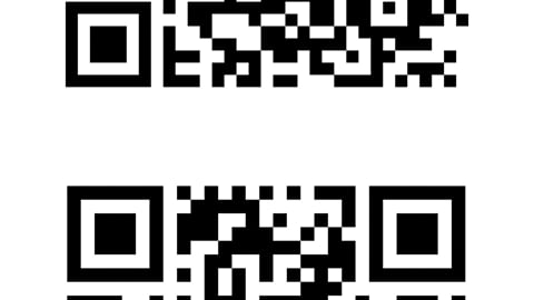 Sample QR Codes