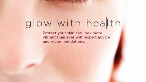 Rite Aid Skin Care Guide Cover