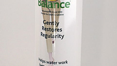 Dulcolax Balance Mini Wing