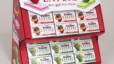 Trident Layers Walgreens Power Wing