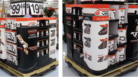 Black & Decker VPX Pallet