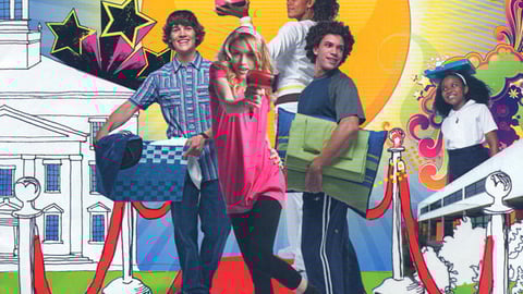 Sears 'Arrive' Catalog Cover