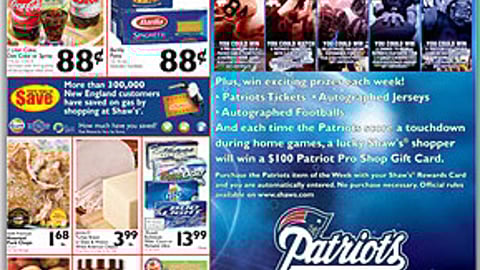 Shaw's 'Fifty Years' Sweeps Feature