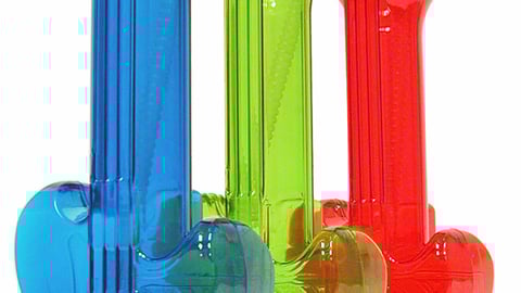 7-Eleven 'Battle of the Bands' Slurpee Cups