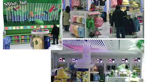 Peeps & Company Store