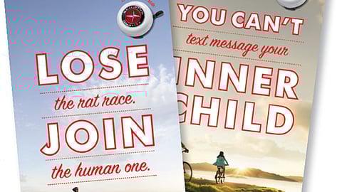 Schwinn Bicycle Posters